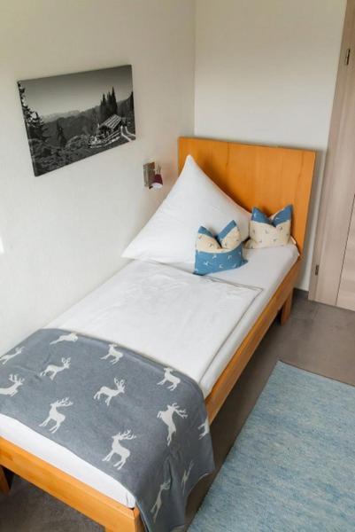 Gaestehaus Sattlerhof แบร์เนา อัม คีมเซ ภายนอก รูปภาพ