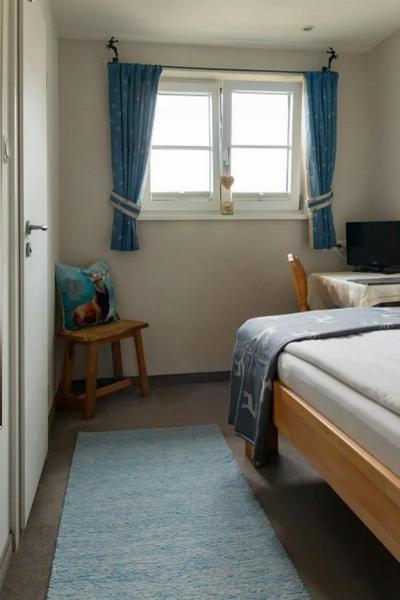 Gaestehaus Sattlerhof แบร์เนา อัม คีมเซ ภายนอก รูปภาพ
