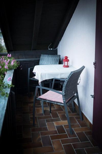 Gaestehaus Sattlerhof แบร์เนา อัม คีมเซ ภายนอก รูปภาพ